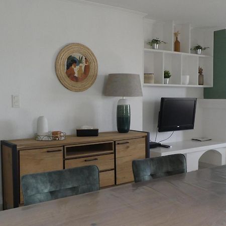 Appartement T4 Tres Bien Situe Et Climatise LʼÎle-Rousse 外观 照片