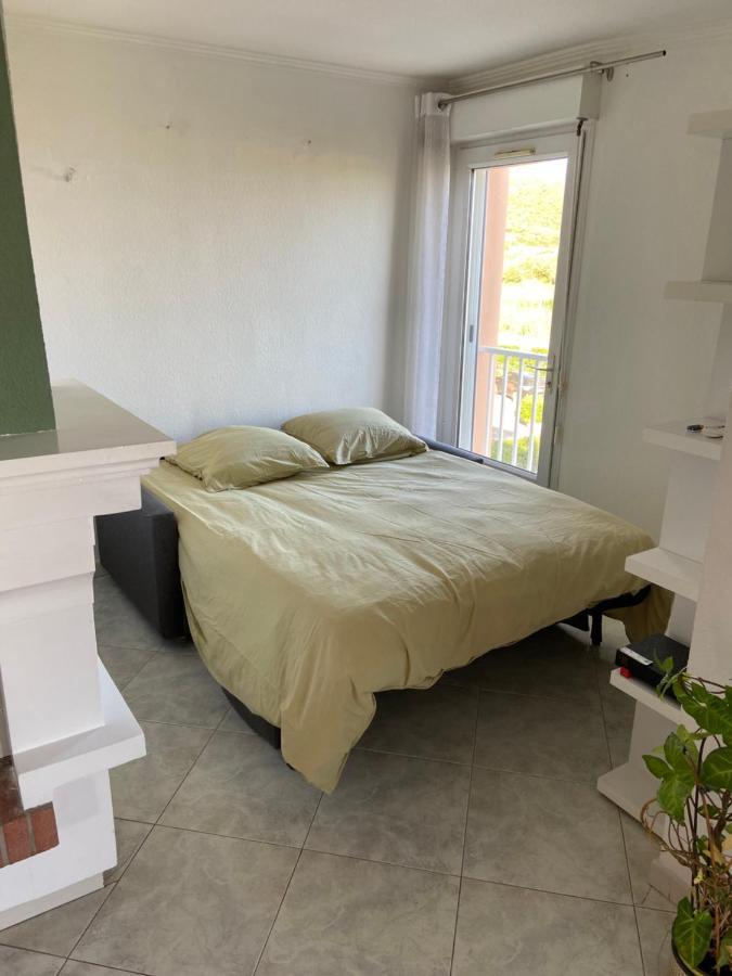 Appartement T4 Tres Bien Situe Et Climatise LʼÎle-Rousse 外观 照片