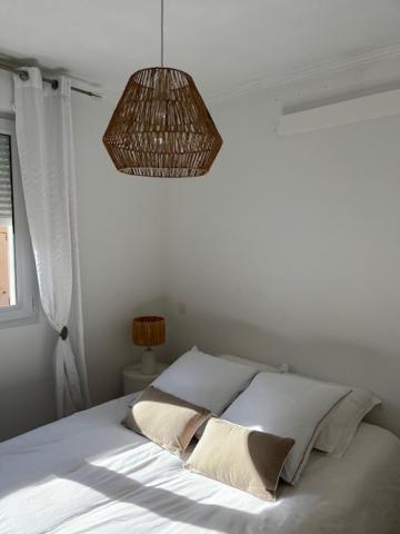 Appartement T4 Tres Bien Situe Et Climatise LʼÎle-Rousse 外观 照片