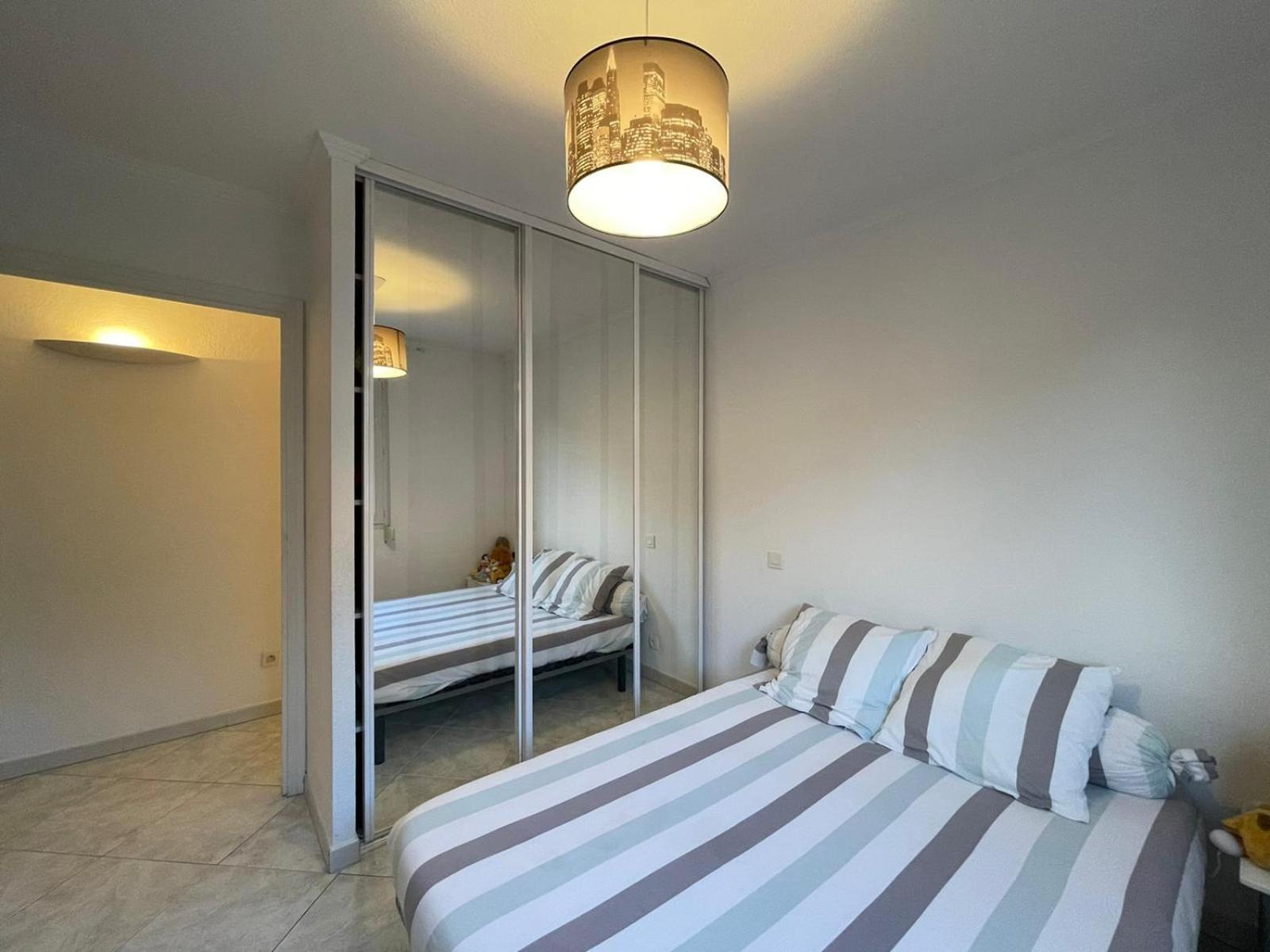Appartement T4 Tres Bien Situe Et Climatise LʼÎle-Rousse 外观 照片